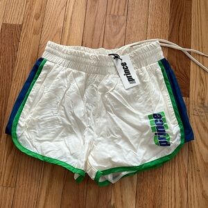 BRAND NEW Solid & Striped shorts